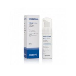 SESDERMA HEXIDERMOL CTB SPUMA 50ML