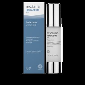 SESDERMA HIDRADERM HYAL CREMA 50ML