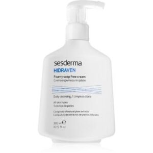 SESDERMA HIDRAVEN SPUMA CREMA FARA SAPUN 300ML