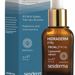 SESDERMA HIDRADERM HYAL SER 30ML