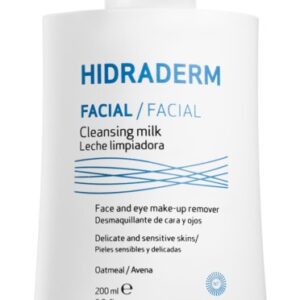 SESDERMA HIDRADERM LAPTE DE CURATARE 200ML