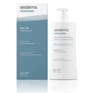 SESDERMA HIDRADERM LAPTE DE CORP 400ML