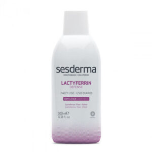 SESDERMA LACTYFERRIN DEFENSE APA DE GURA 500ML