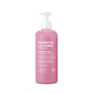 SESDERMA LACTYFERRIN DEZINFECTANT 250ML