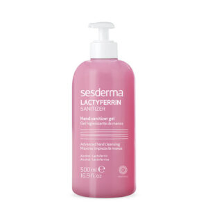 SESDERMA LACTYFERRIN DEZINFECTANT 500ML