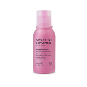 SESDERMA LACTYFERRIN DEZINFECTANT 80ML