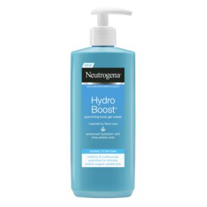 NEUTROGENA HYDRO BOOST CREMA GEL PENTRU CORP 250ML