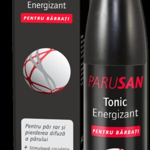 PARUSAN MEN TONIC ENERGIZANT 200ML