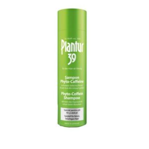 PLANTUR 39 SAMPON PHYTO-CAFFEINE PENTRU PAR FIN 250ML