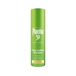 PLANTUR 39 SAMPON PHYTO-CAFFEINE PENTRU PAR VOPSIT SI DETERIORAT 250ML