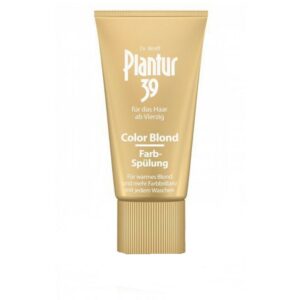 PLANTUR 39 BALSAM PENTRU PAR BLOND 150ML