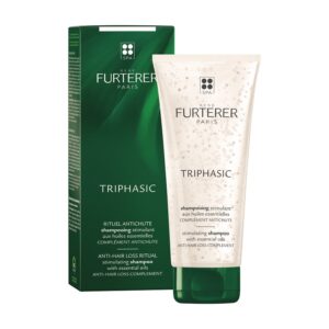 RENE FURTERER SAMPON TRIPHASIC 200ML