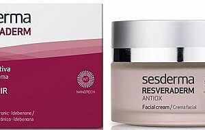 SESDERMA RESVERADERM ANTIOX CREMA 50ML