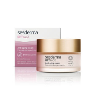 SESDERMA RETI-AGE CREMA DE FATA 50ML