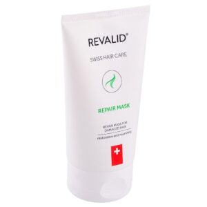 REVALID MASCA REPARATOARE PENTRU PAR 150ML