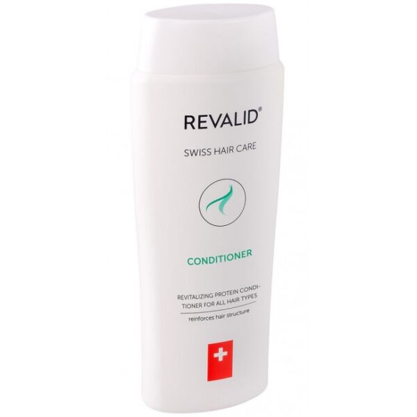 REVALID BALSAM 250ML + MINI REVALID SAMPON 30ML GRATIS