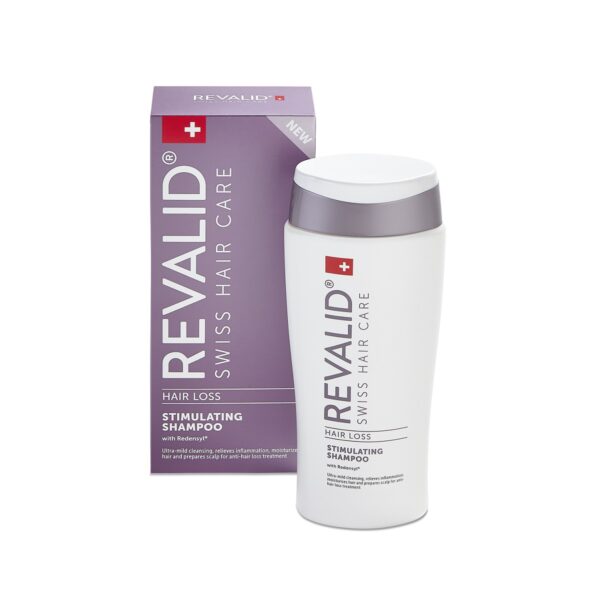 REVALID ANTI HAIR LOSS SAMPON 200ML