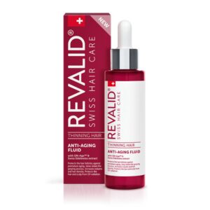 REVALID ANTIAGING FLUID 100ML