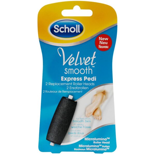 SCHOLL REZERVA PILA ELECTRONICA REGULAR