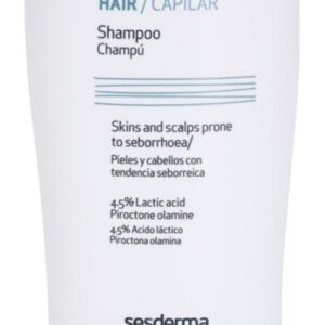 SESDERMA SEBOVALIS SHAMPON TRATAMENT 200ML