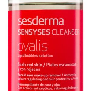 SESDERMA SENSYSES OVALIS DEMACHIANT 200ML