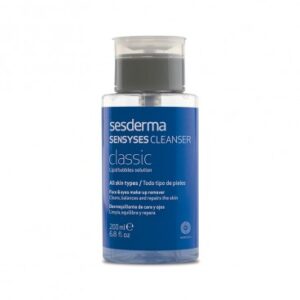 SESDERMA SENSYSES CLASIC DEMACHIANT 200ML