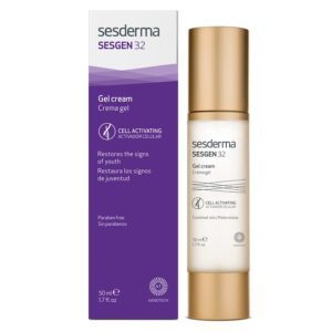 SESDERMA SESGEN 32 CREMA GEL X50ML