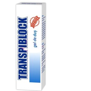 TRANSPIBLOCK GEL DE DUS 200ML