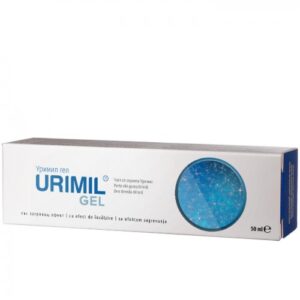 URIMIL GEL 50ML