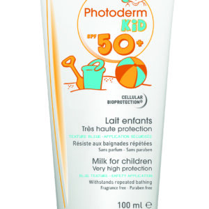 BIODERMA PHOTODERM KID SPF50+ LAPTE COLORAT 100ML