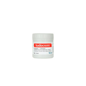 SUDOCREM CREMA ANTISEPTICA 60G