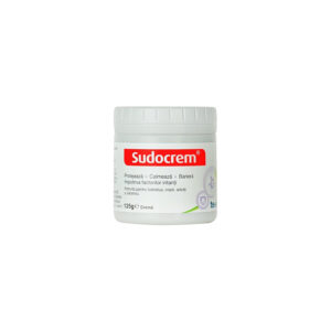 SUDOCREM CREMA ANTISEPTICA 125G