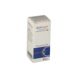 BLEFACTIVE LIPOGEL OFTALMIC 15ML