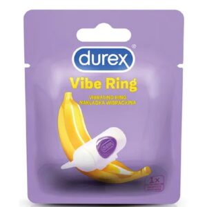 DUREX PLAY INEL VIBRATOR