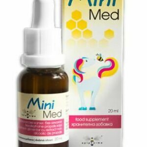 MINI MED PICATURI 20ML