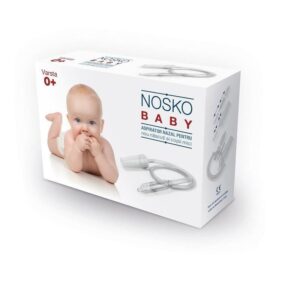 NOSKO BABY ASPIRATOR NAZAL