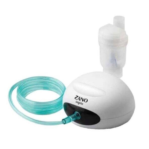 ZANO NEBULIZATOR