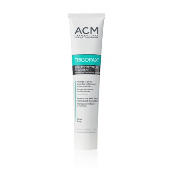 ACM TRIGOPAX CREMA PROTECTOARE 30ML