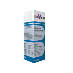 MAVENA MASCA PENTRU SCALP PSORIASIS 200ML