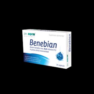 BENEBIAN 14 CAPSULE