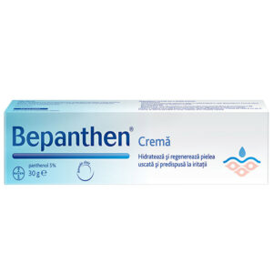 BEPANTHEN 5% CREMA 30G