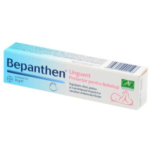 BEPANTHEN 5% UNGUENT 30G