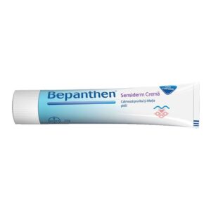 BEPANTHEN SENSIDERM CREMA 20G