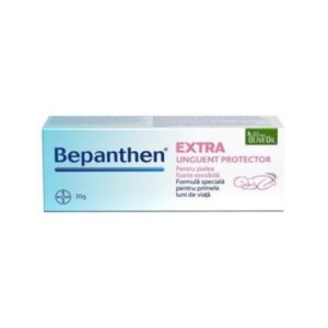 BEPANTHEN EXTRA UNGUENT 30G