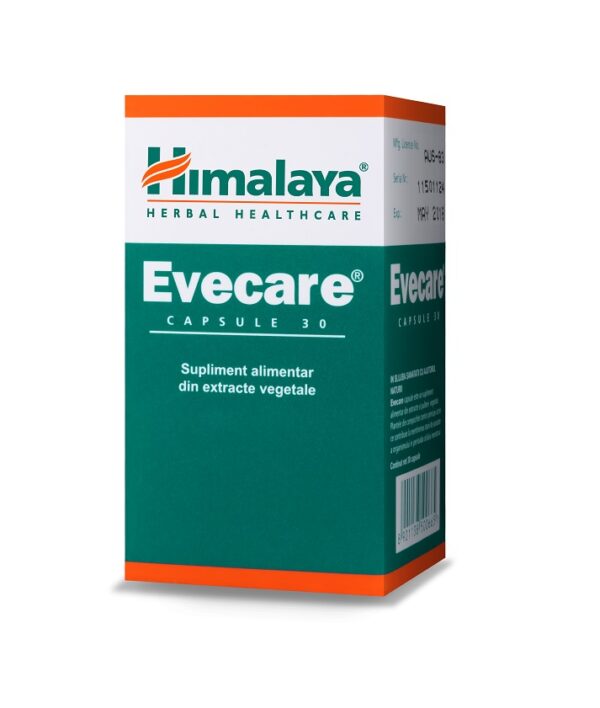 EVECARE 30 CAPSULE