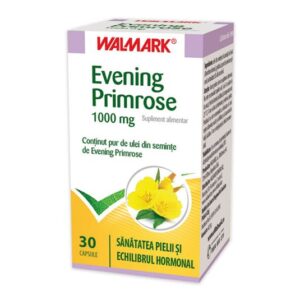 EVENING PRIMROSE 1000MG X 30 CAPSULE