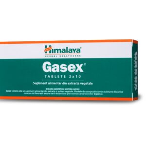 GASEX 20 TABLETE