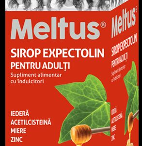 MELTUS SIROP EXPECTOLIN ADULTI 100ML