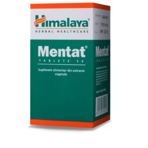 MENTAT 50 TABLETE