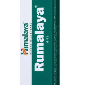 RUMALAYA GEL 30G